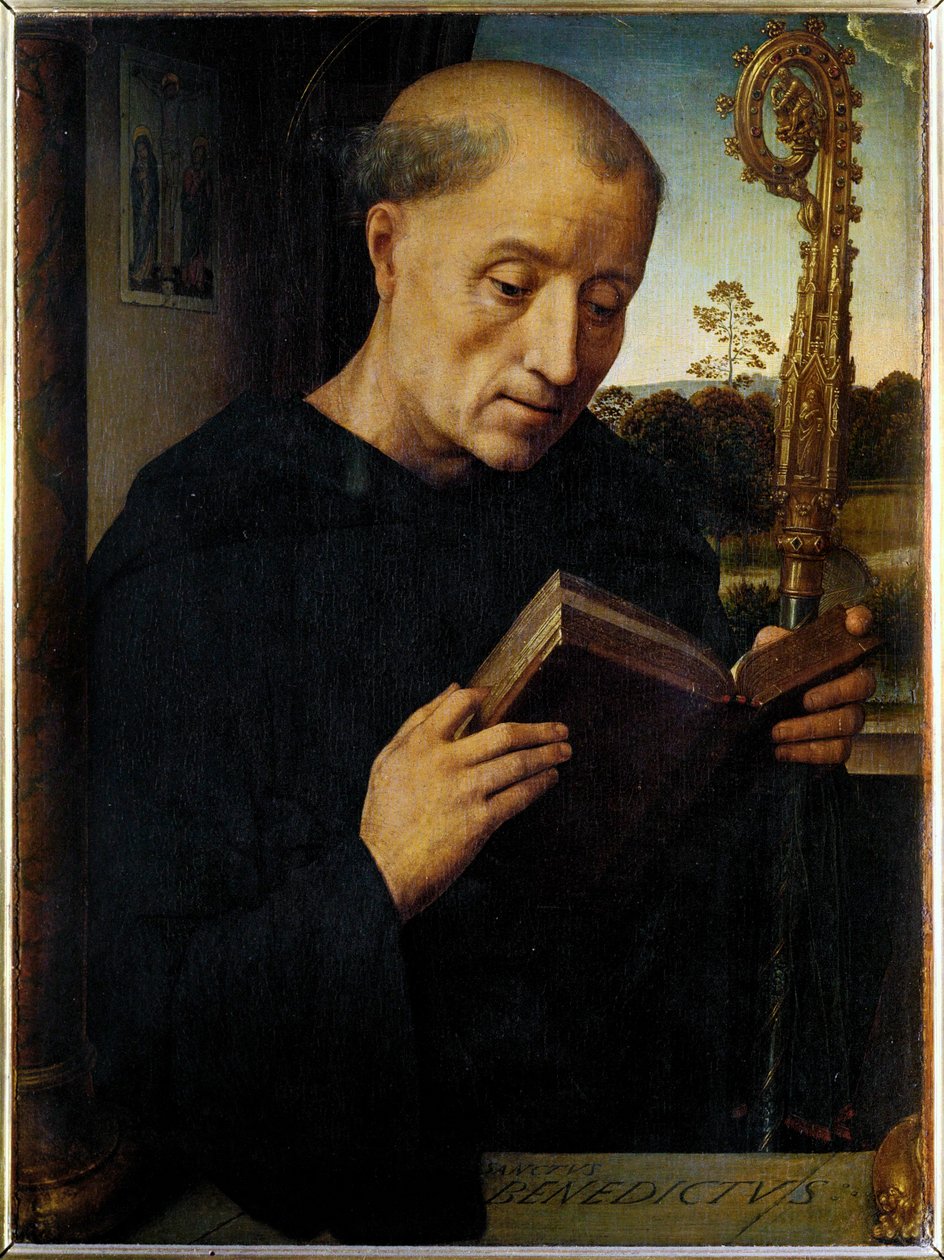  by Hans Memling
