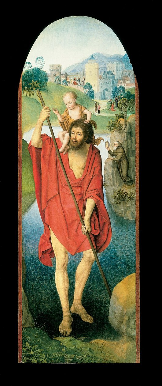  by Hans Memling