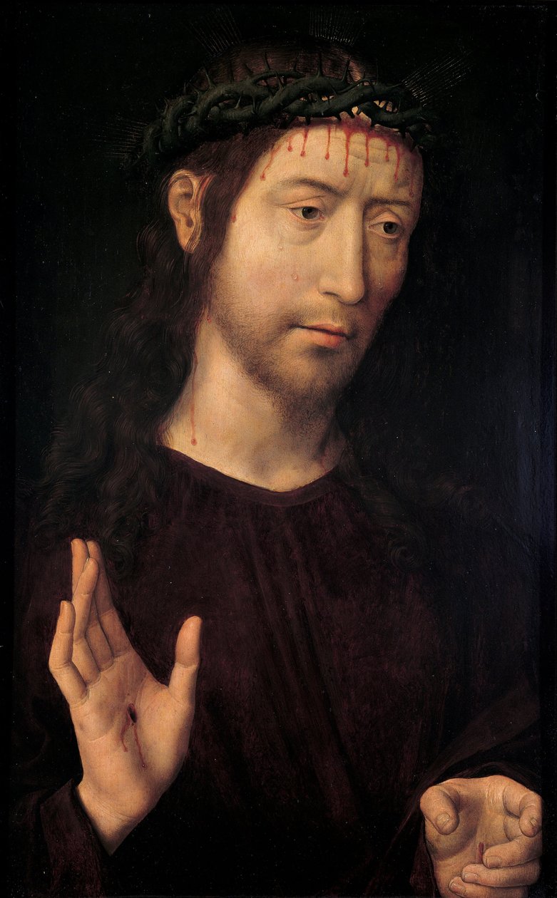  by Hans Memling