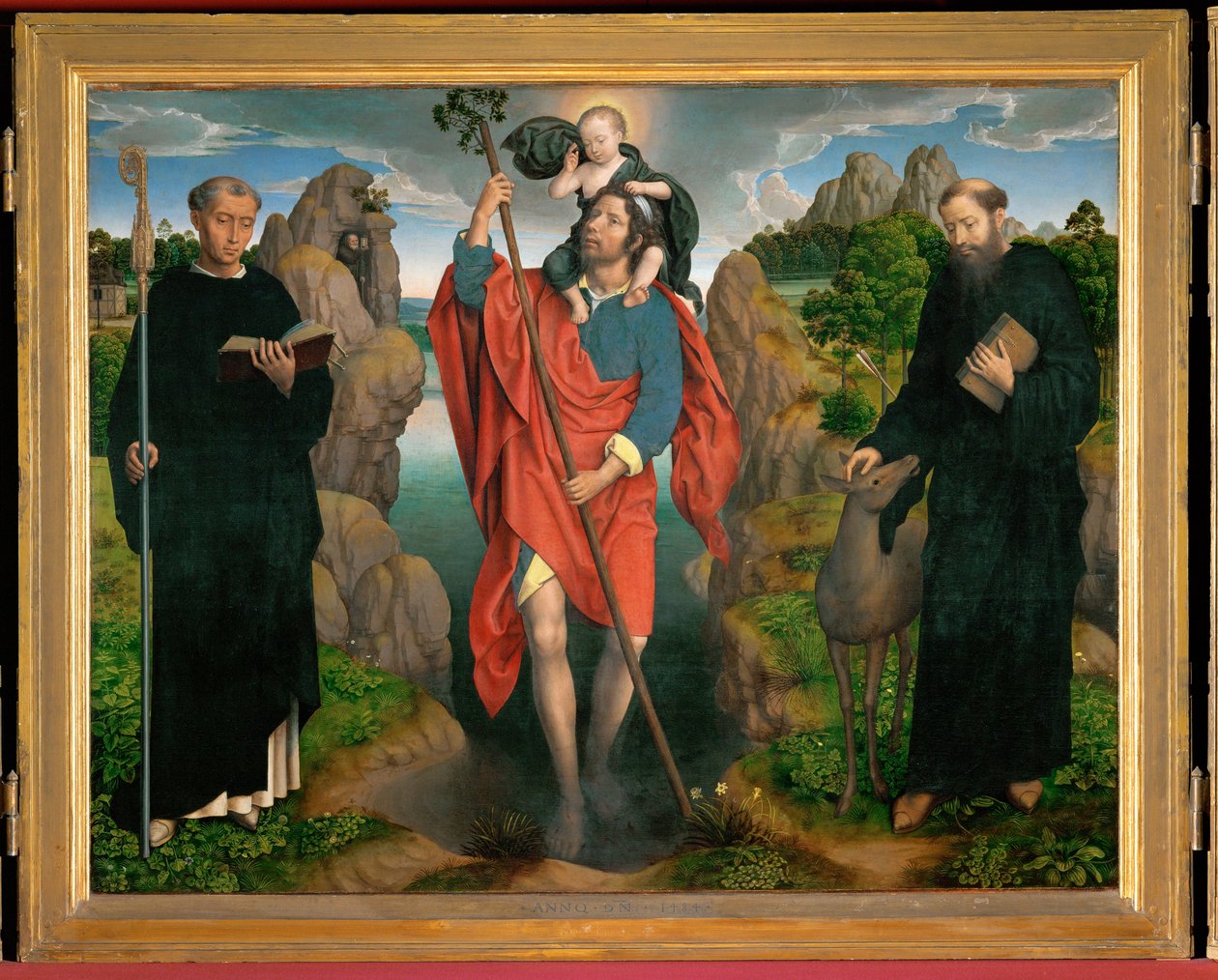  by Hans Memling