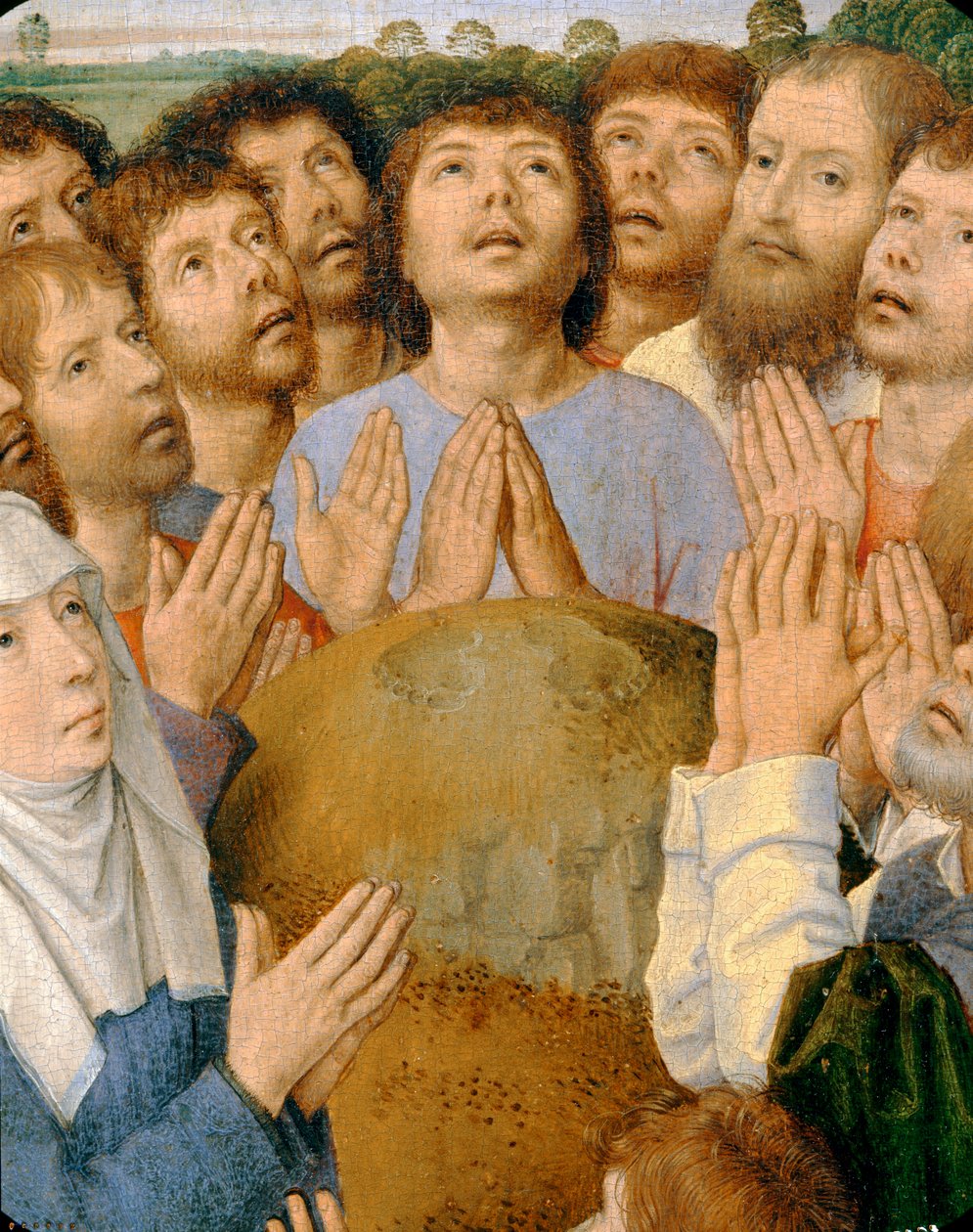  by Hans Memling