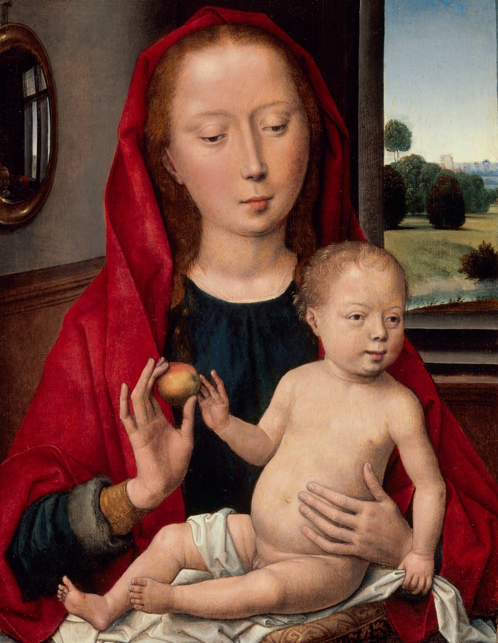  by Hans Memling