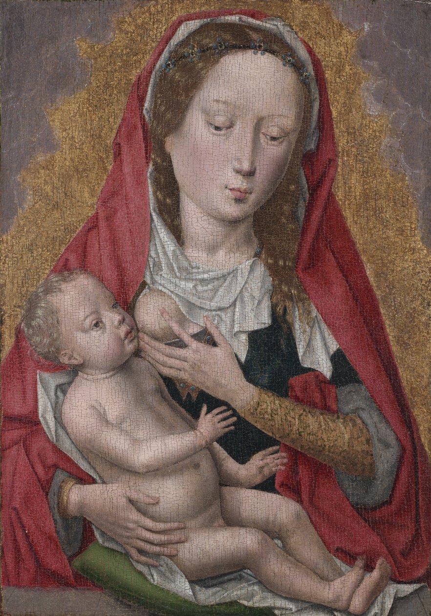  by Hans Memling