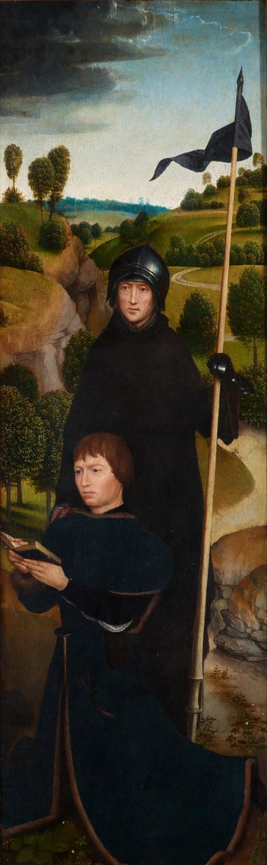  by Hans Memling
