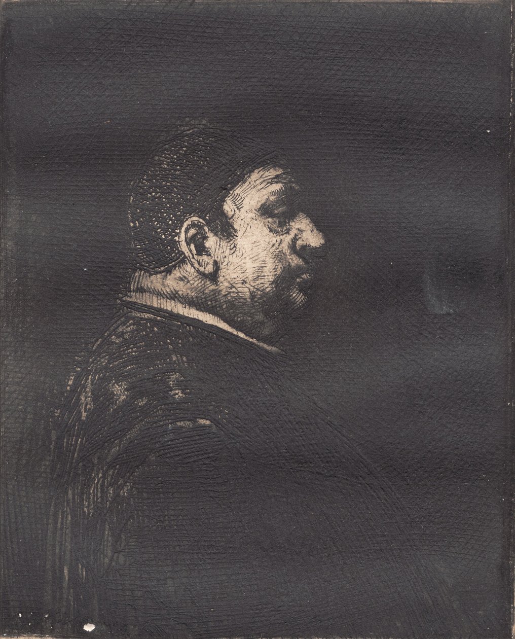 "Modeller Reimers" by Hans Nikolaj Hansen