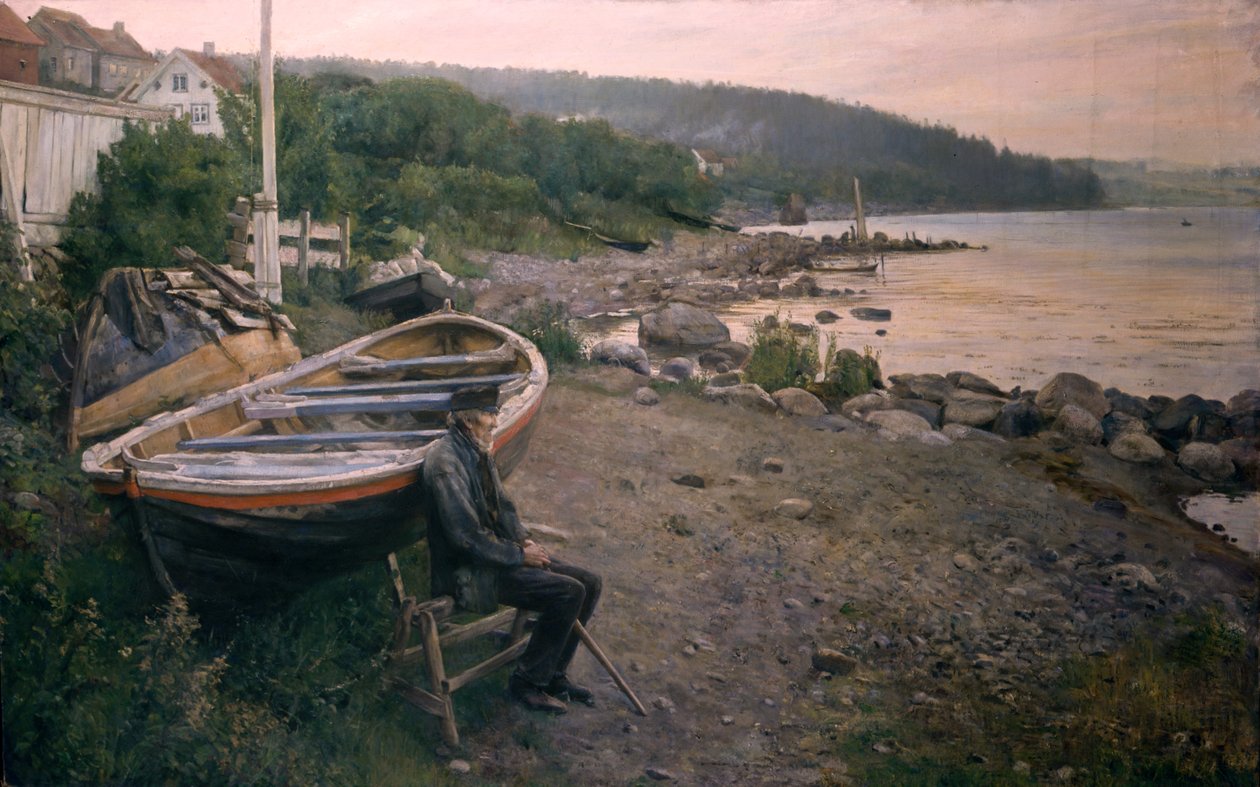  by Hans Olaf Heyerdahl