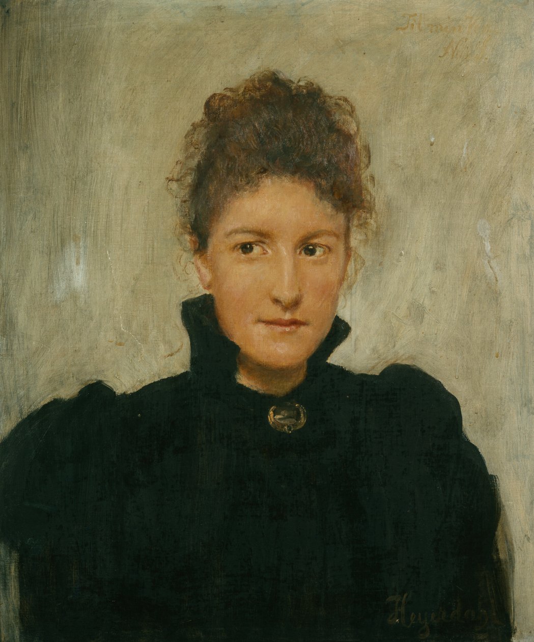  by Hans Olaf Heyerdahl