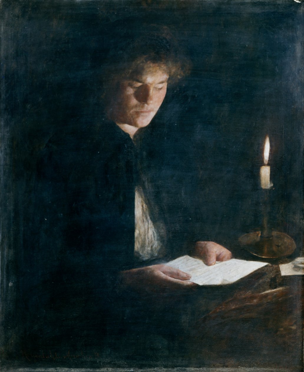  by Hans Olaf Heyerdahl