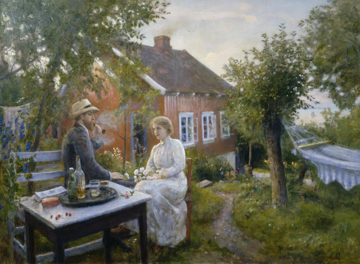 Aasgaardstrand