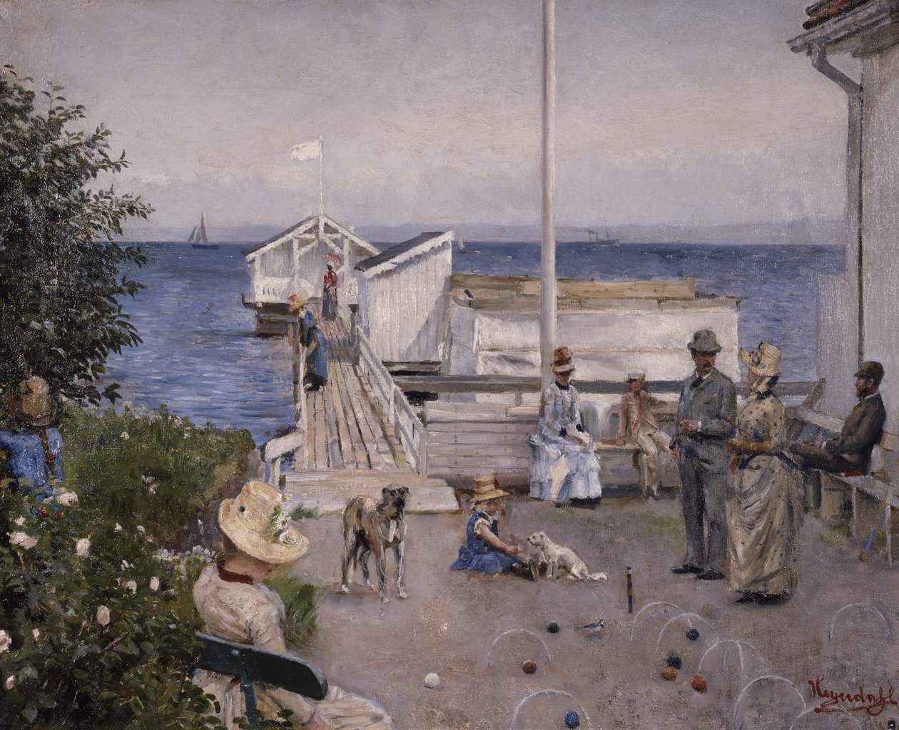 Åsgårdstrand