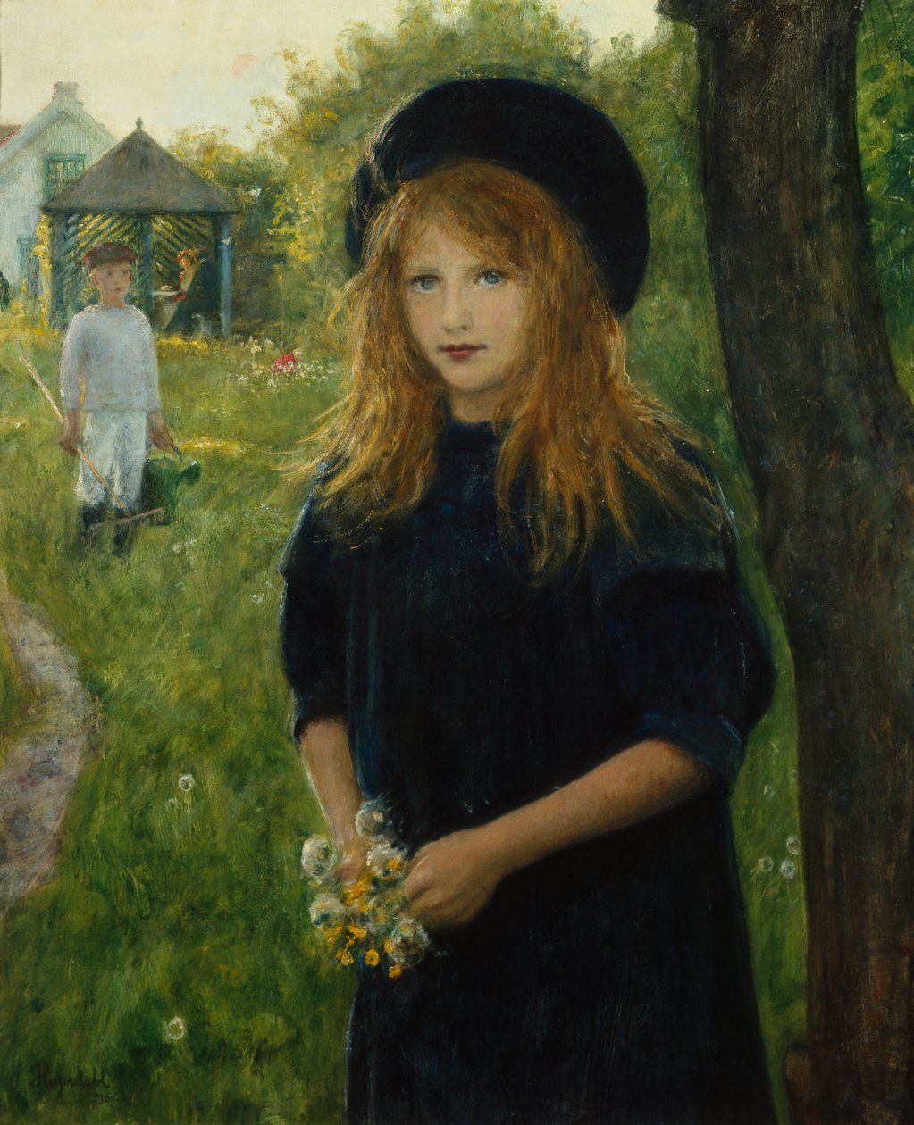  by Hans Olaf Heyerdahl