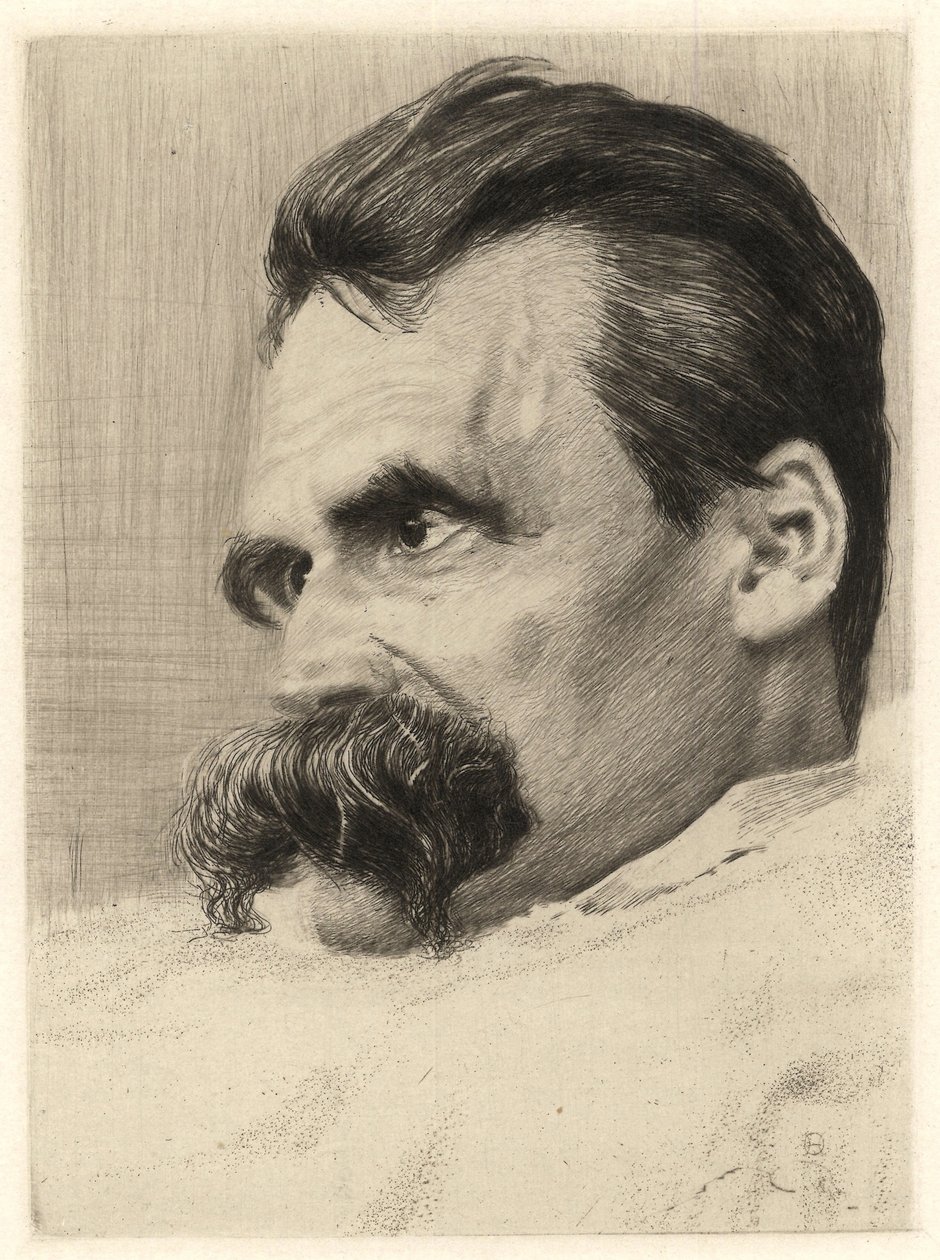Friedrich Nietzsche