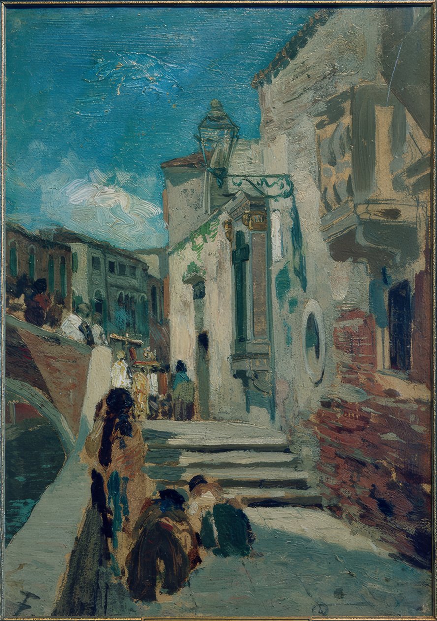 Venedik