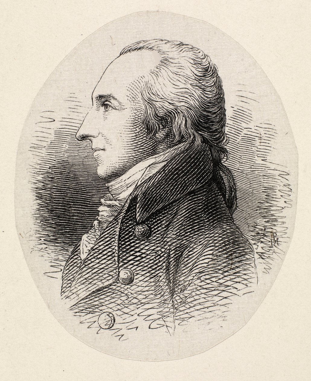 Şef ve besteci Friedrich Ludwig Aemilius Kunzen