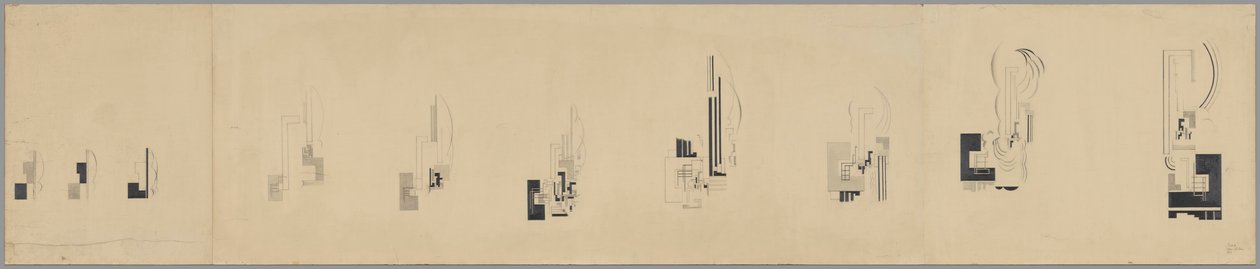 Prelüd by Hans Richter