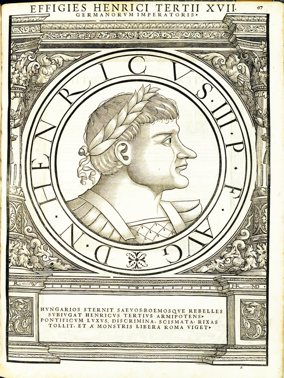 Henry III, 