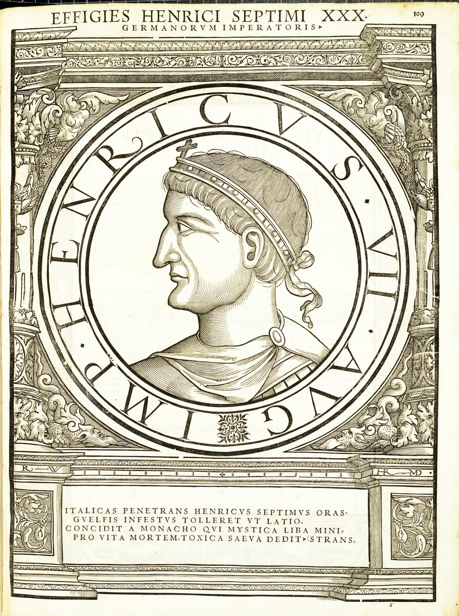 Henry VII, 