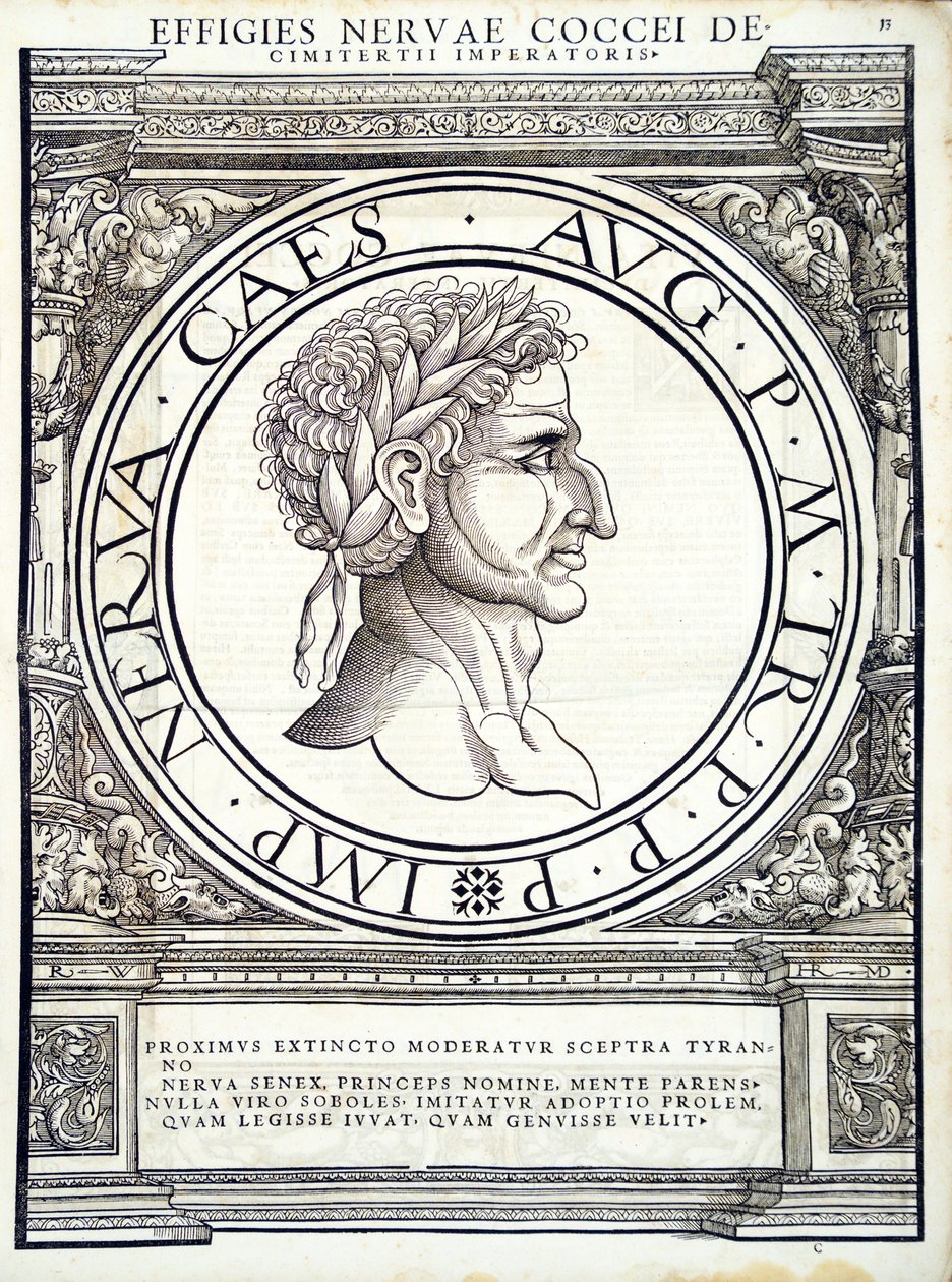 Nerva, 