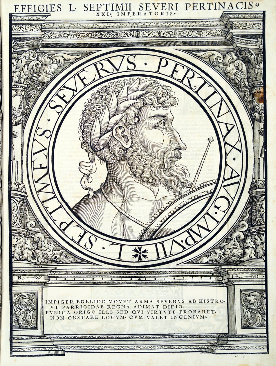 Septimus Severus, 