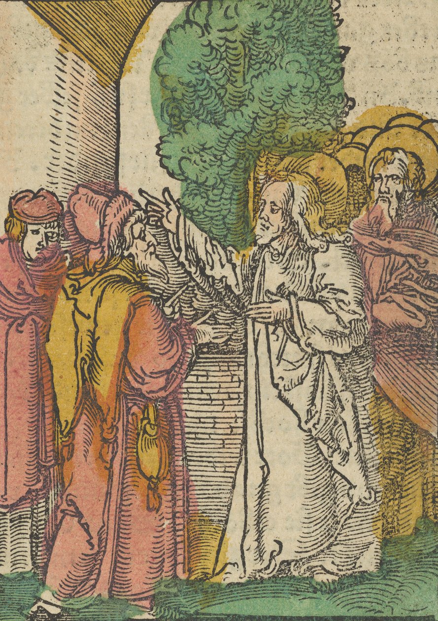 Das Plenarium, 1517