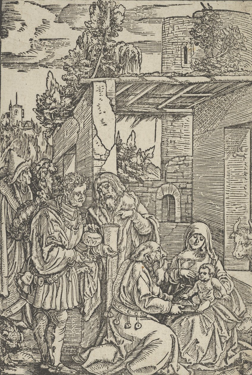 Ewangeli ve Epistle