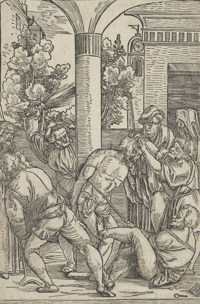 The Life of Christ