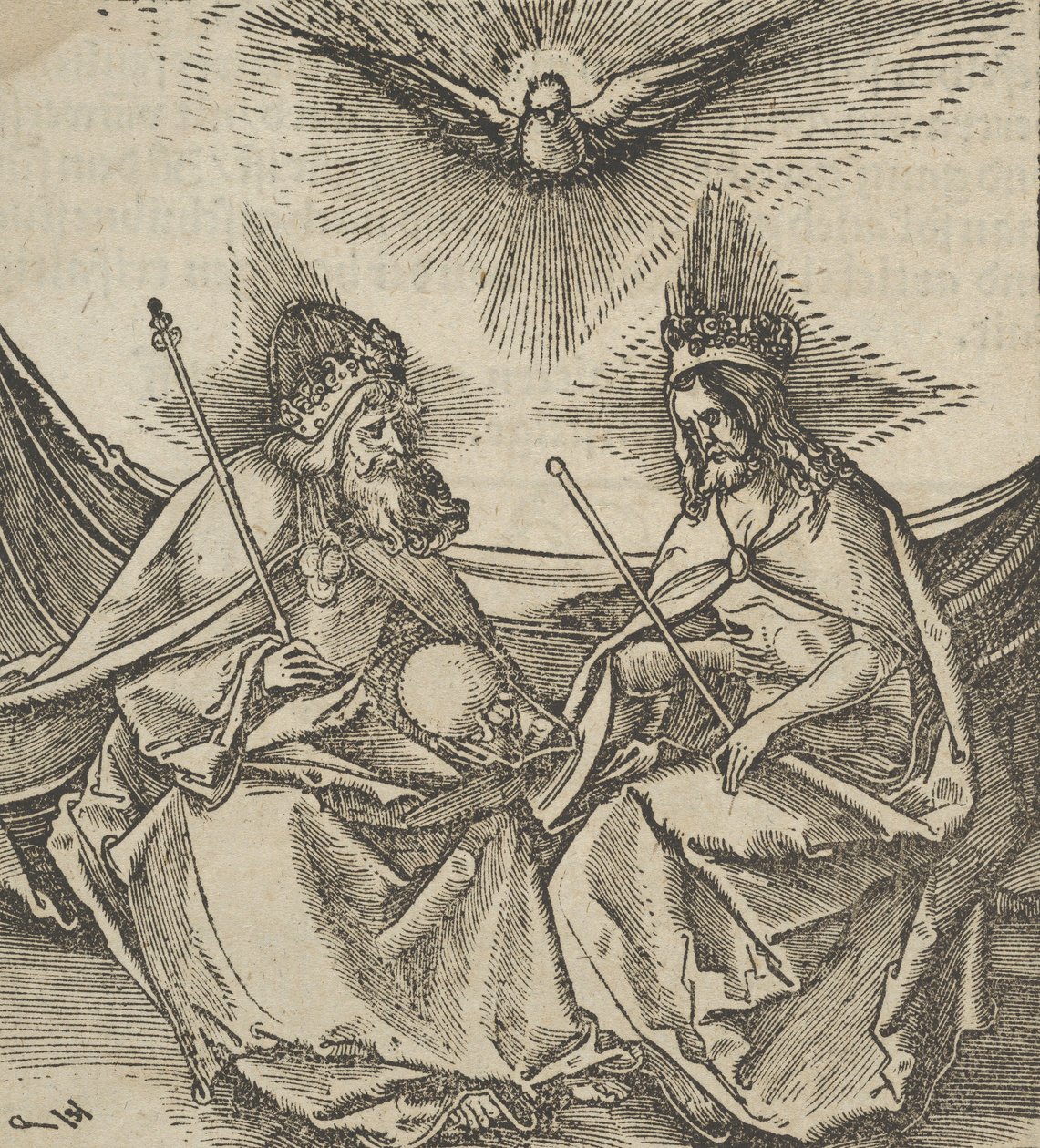 The Holy Trinity, Hymmelwagen