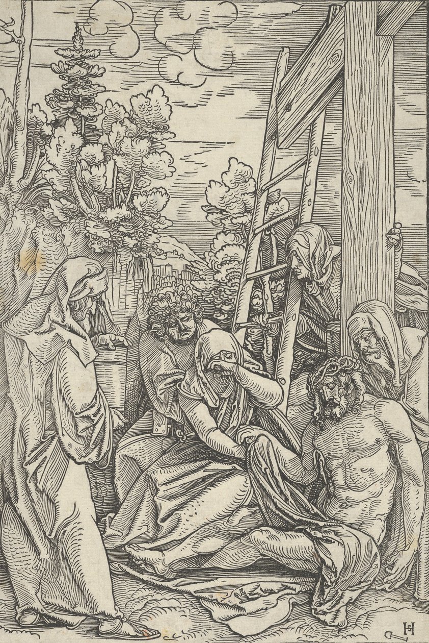 The Life of Christ