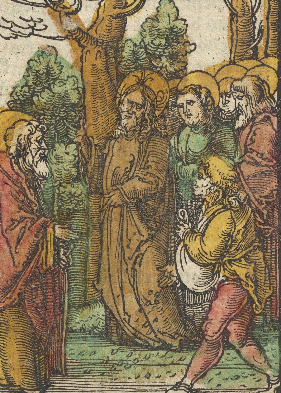 Das Plenarium, 1517