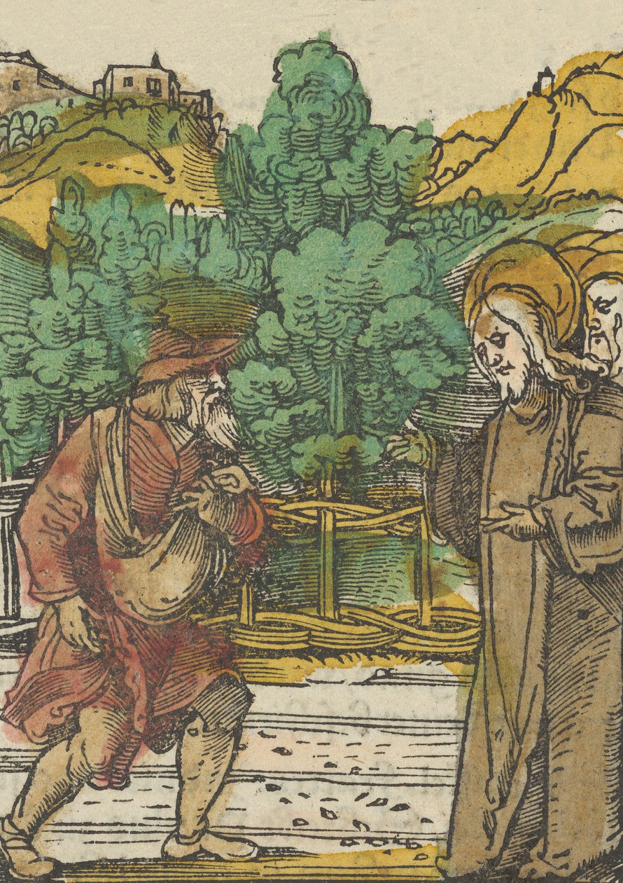 Das Plenarium, 1517