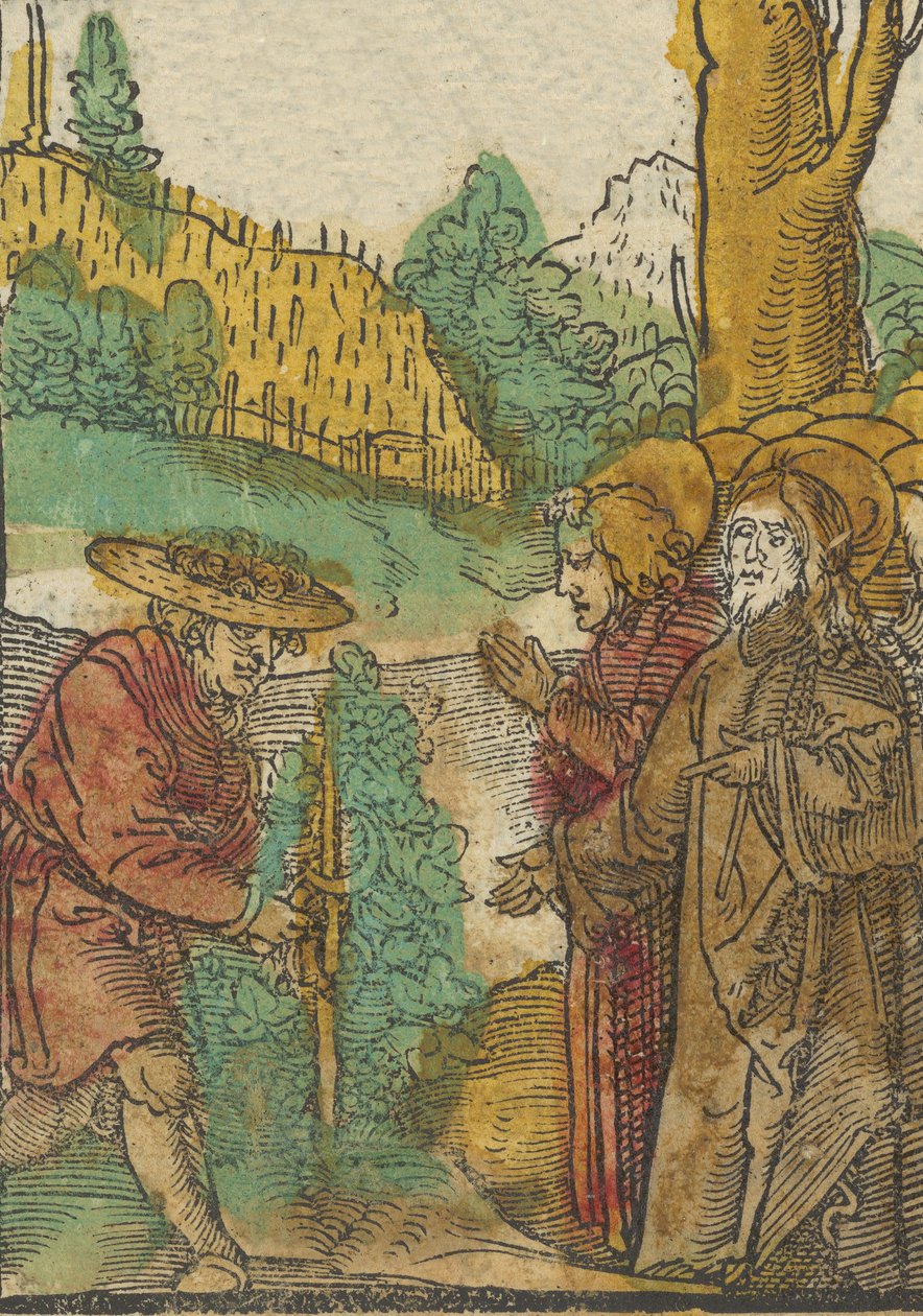 Das Plenarium, 1517
