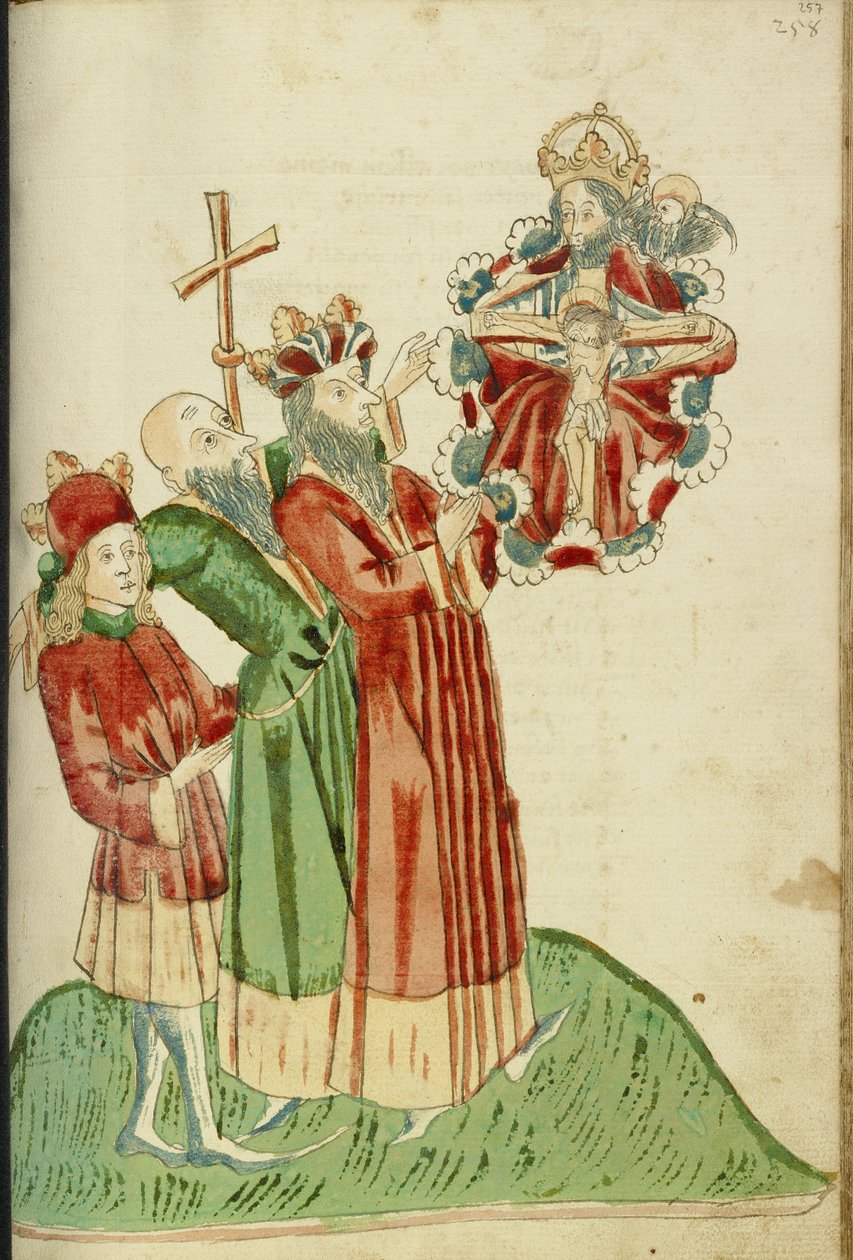  by Hans Schilling