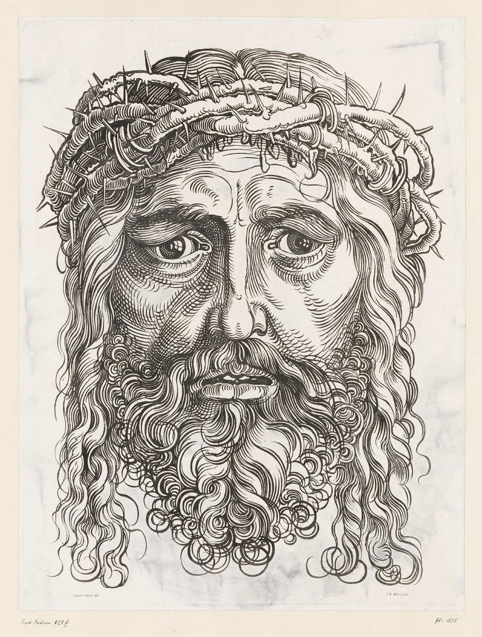  by Hans Sebald (after) Beham