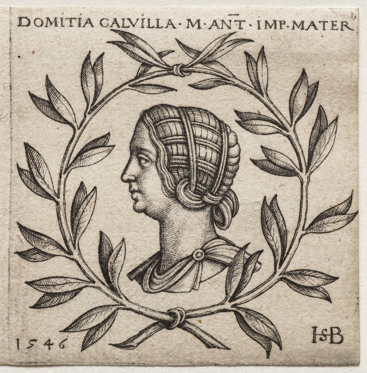 Domitia Calvilla