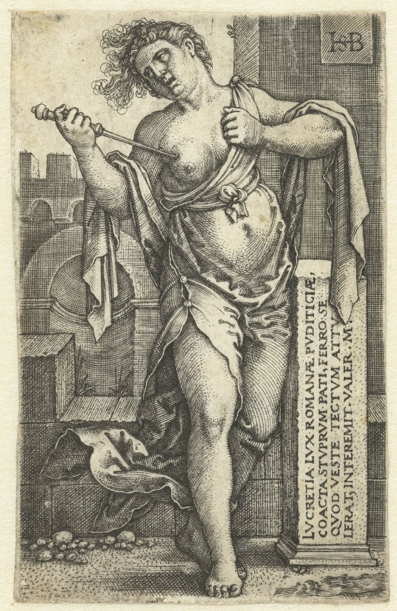 Lucretia