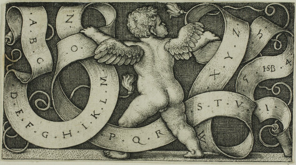  by Hans Sebald Beham