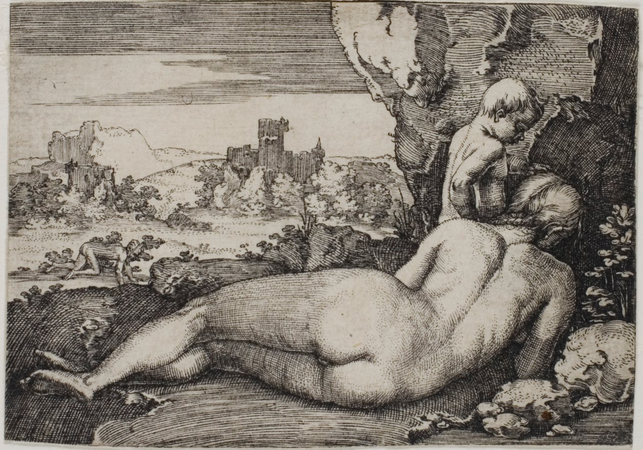  by Hans Sebald Beham