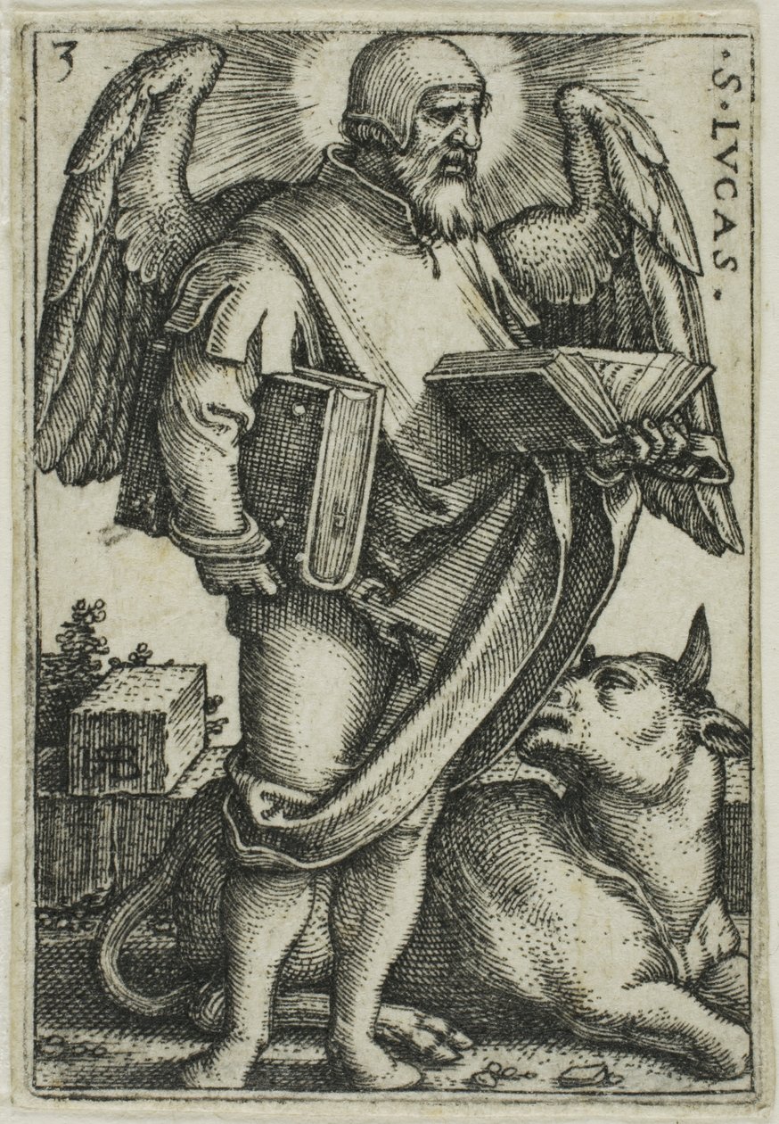 Dört Evangelist