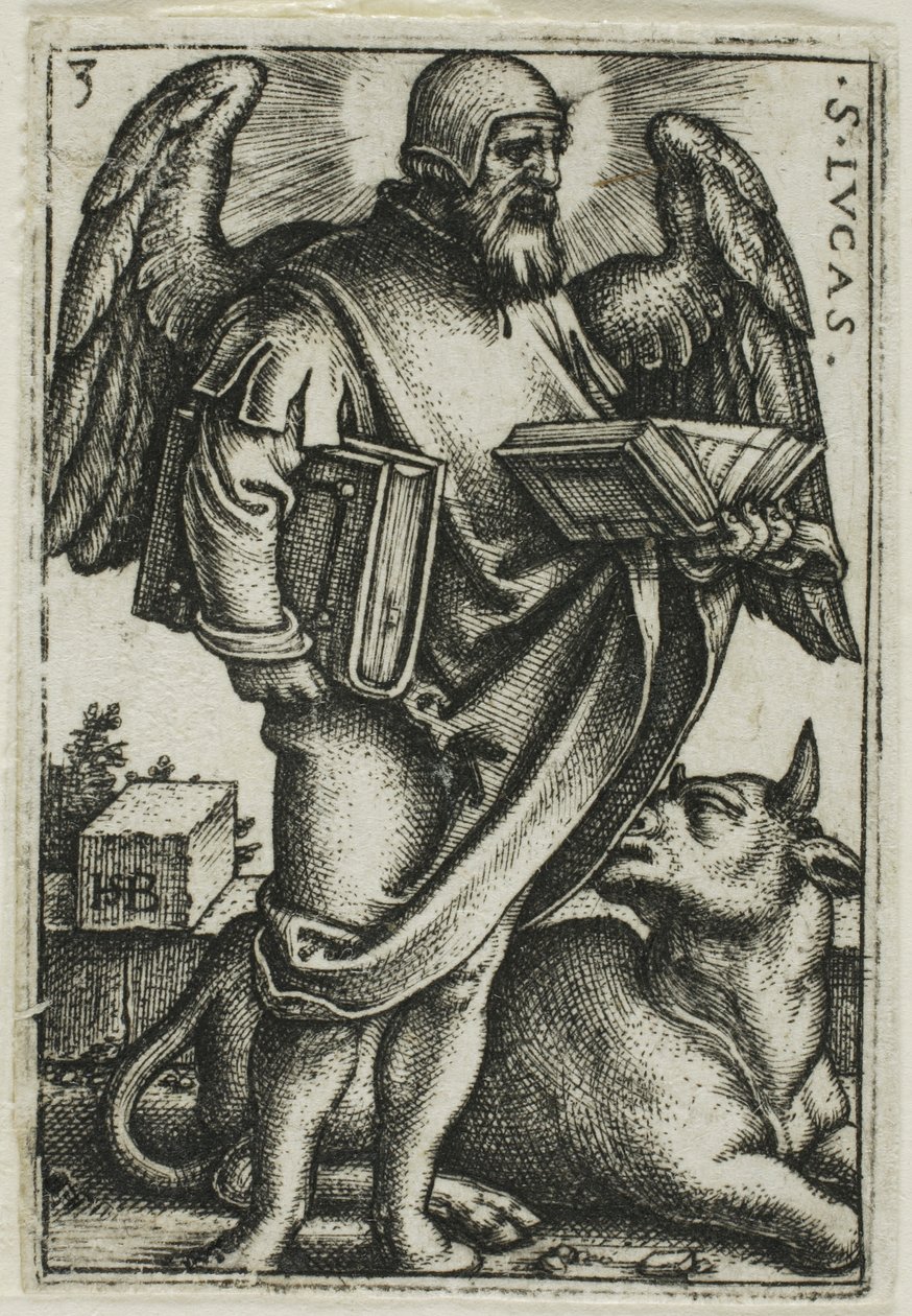  by Hans Sebald Beham