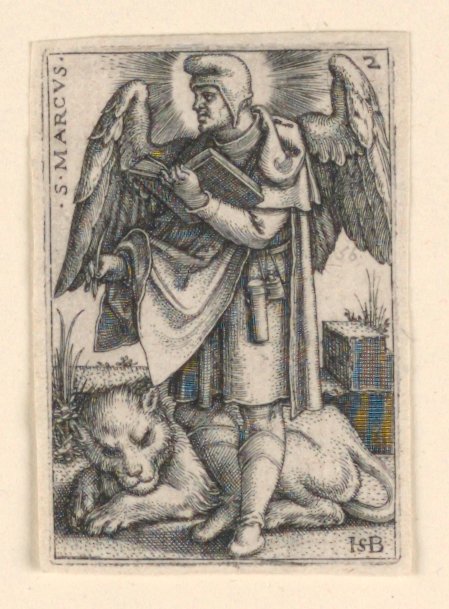 Dört Evangelist