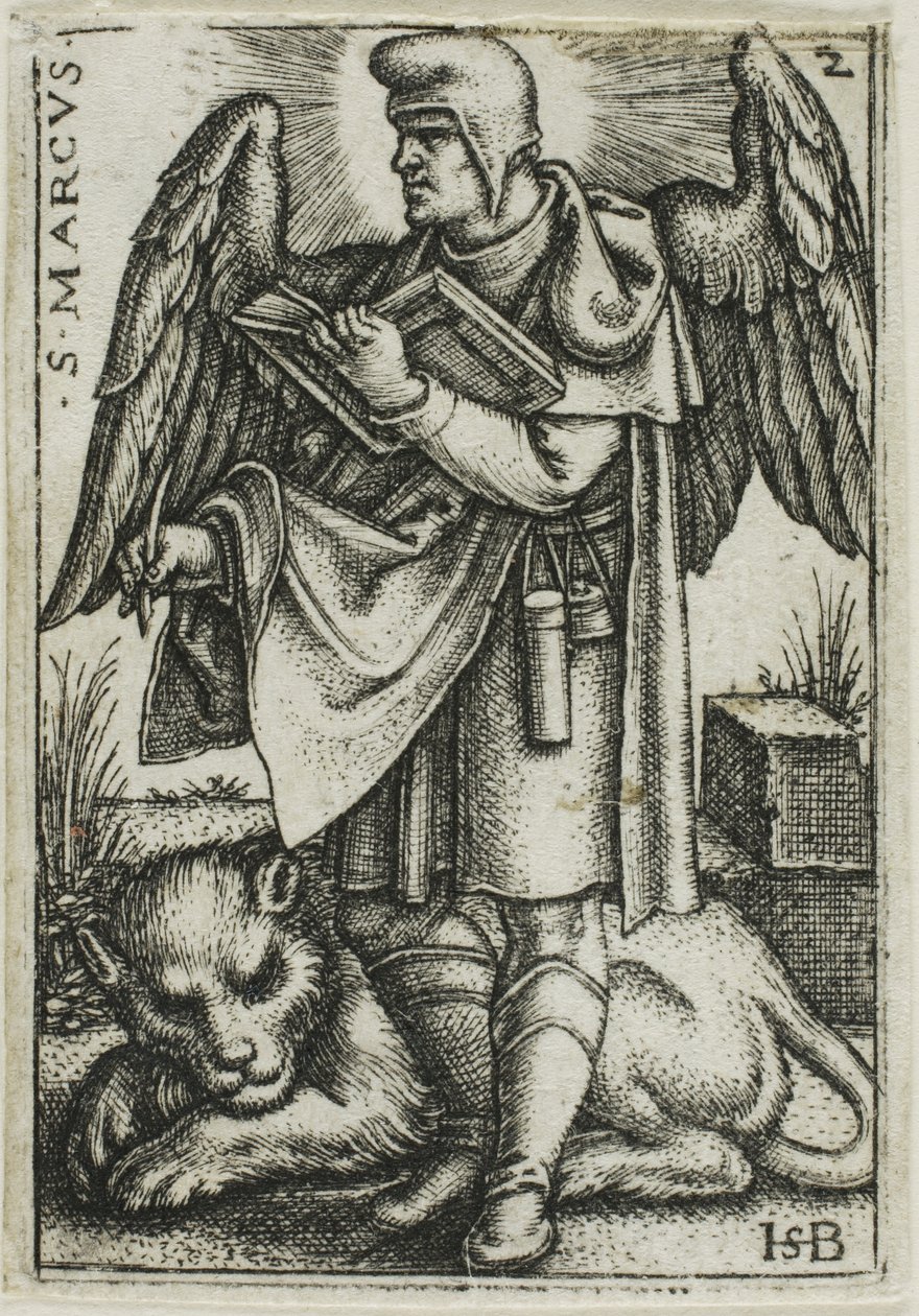  by Hans Sebald Beham