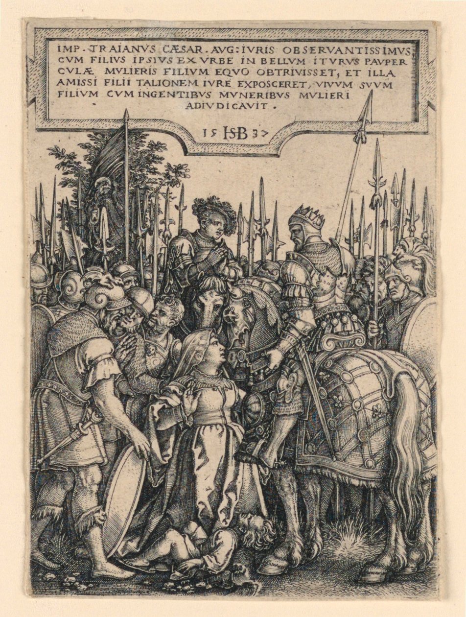 Trajan
