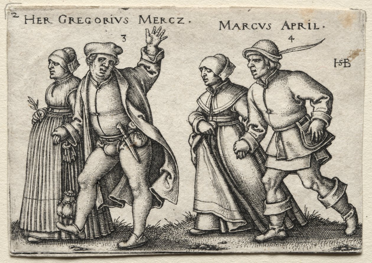 Köy Düğünü: Gregorius Mercz