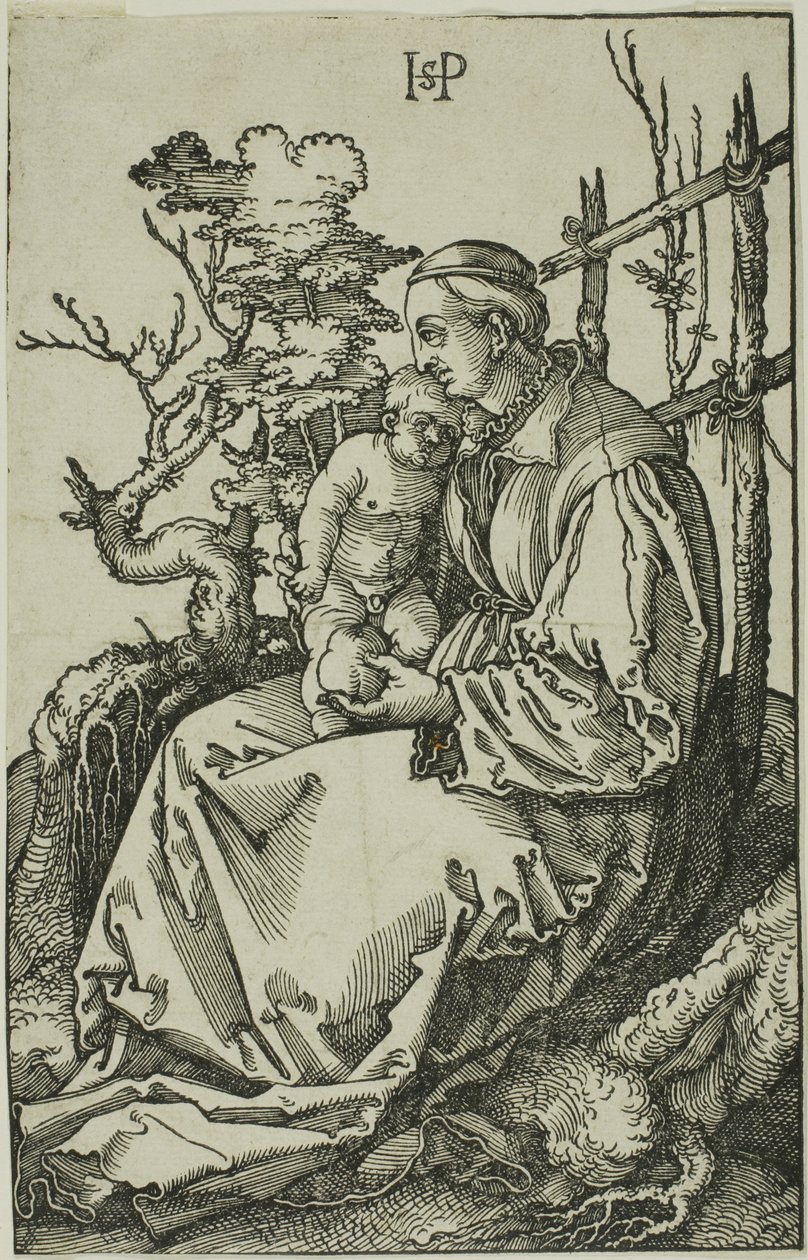  by Hans Sebald Beham