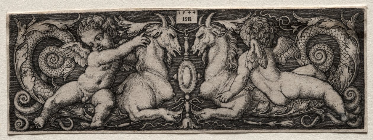  by Hans Sebald Beham