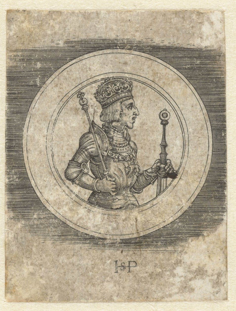 Macaristan ve Bohemya Kralı I. Ferdinand