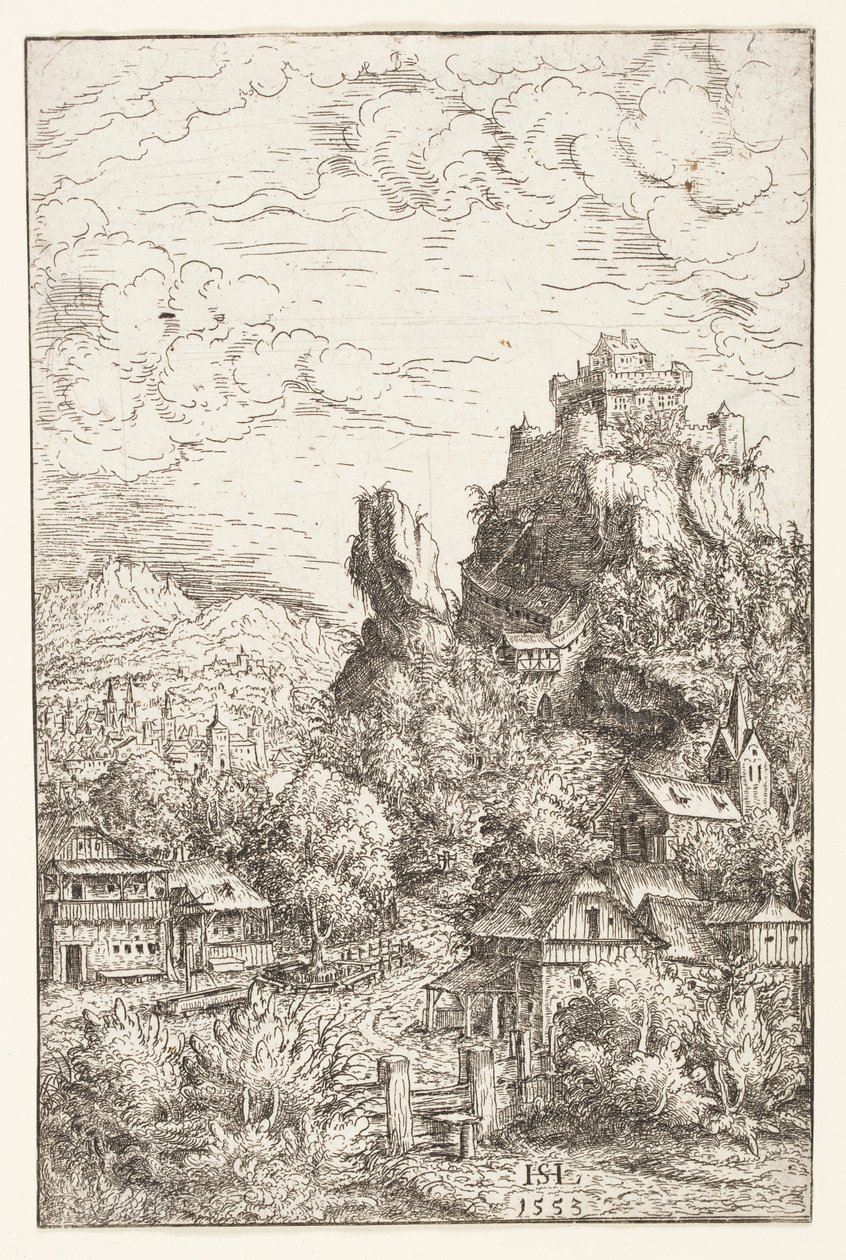 Yazdır by Hans Sebald Lautensack