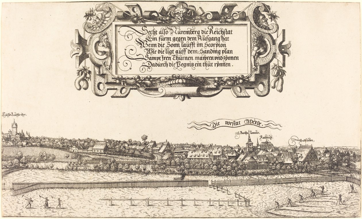 Nürnberg