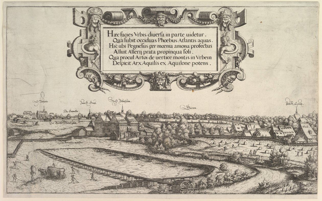 Nürnberg