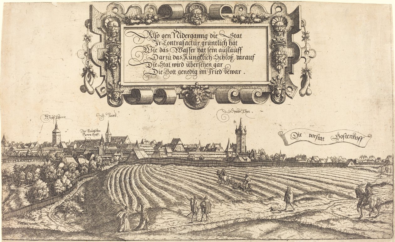Nürnberg